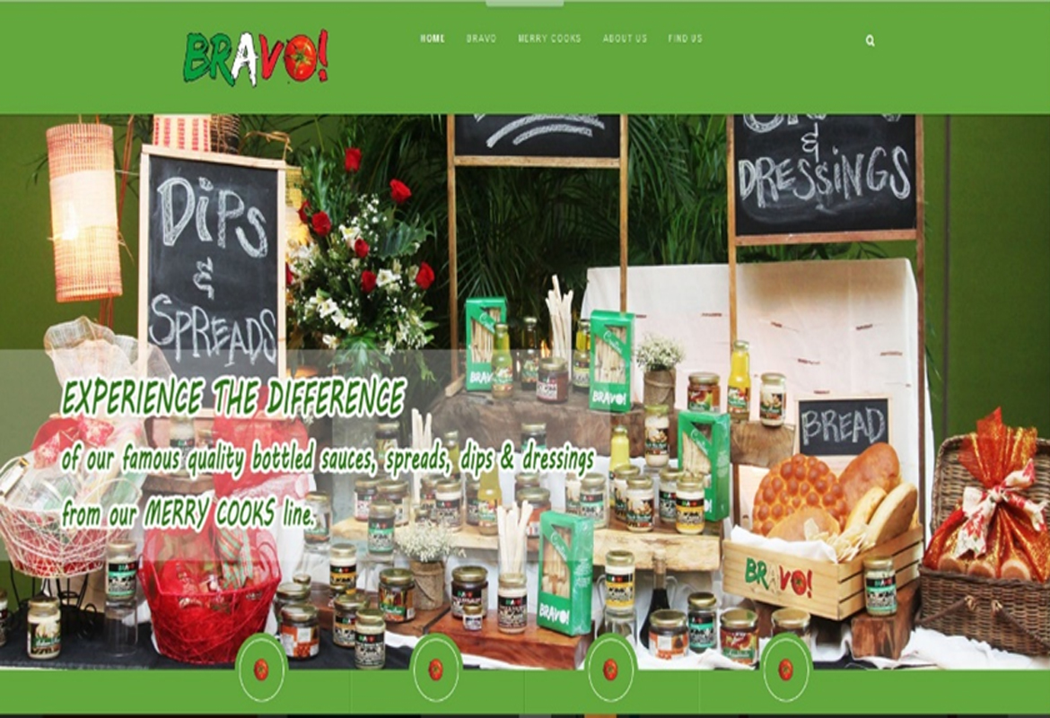 Website services